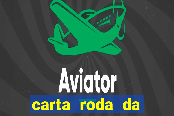 carta roda da fortuna no amor